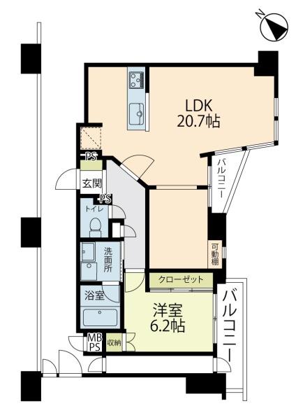 コムーネ湘南藤沢