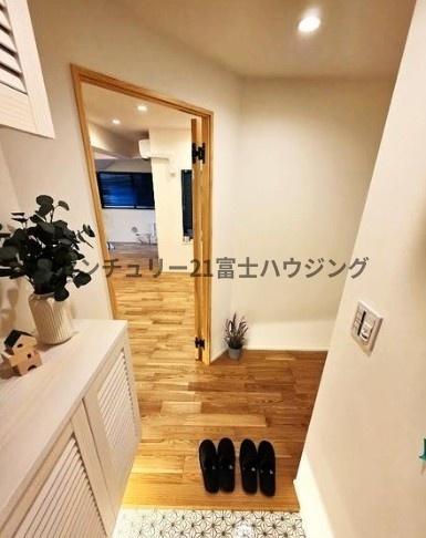 コムーネ湘南藤沢