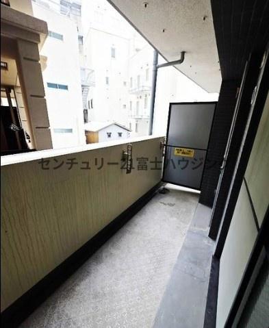 コムーネ湘南藤沢