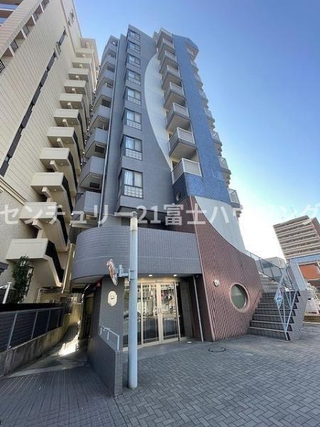 コムーネ湘南藤沢