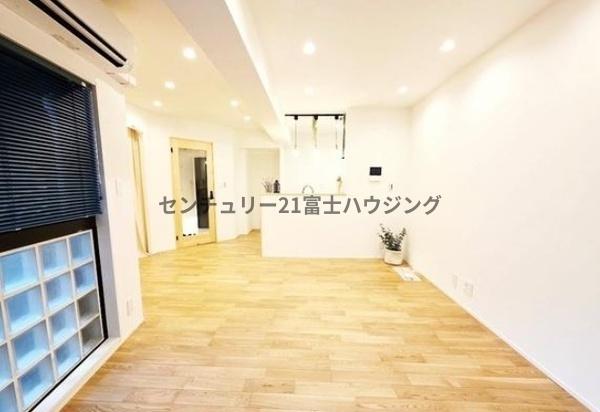 コムーネ湘南藤沢