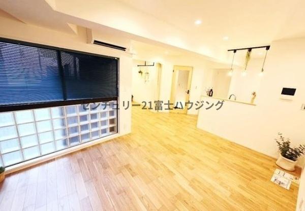 コムーネ湘南藤沢