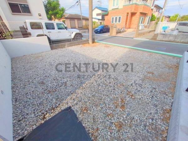 藤沢市湘南台７丁目の土地