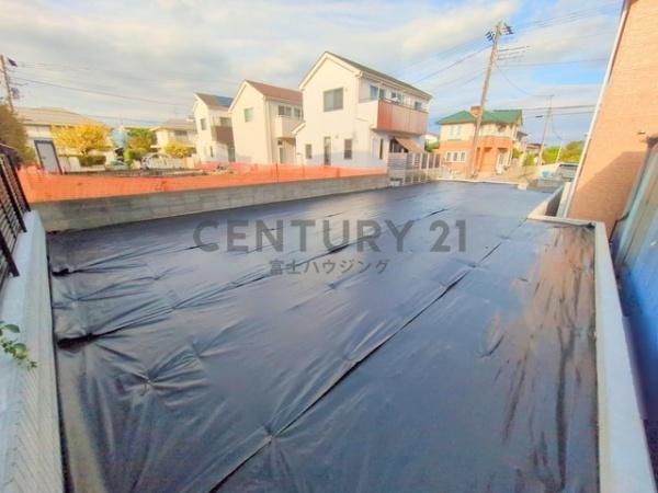 藤沢市湘南台７丁目の土地