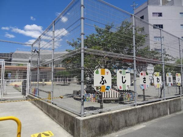 プレディア鵠沼橘ローレルコート(藤沢保育園)