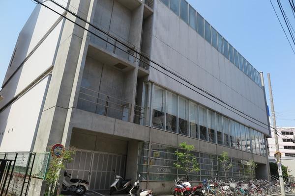 プレディア鵠沼橘ローレルコート(ティップネス)