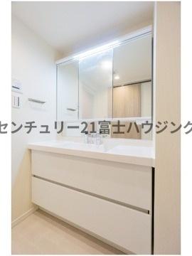 プレディア鵠沼橘ローレルコート