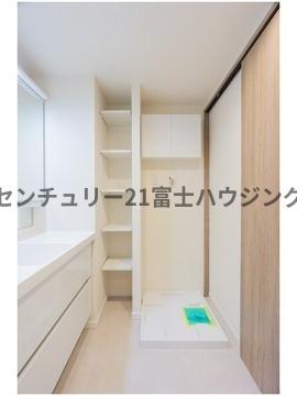 プレディア鵠沼橘ローレルコート