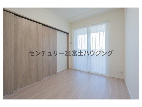 プレディア鵠沼橘ローレルコート