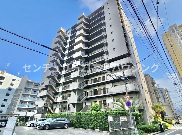 プレディア鵠沼橘ローレルコート