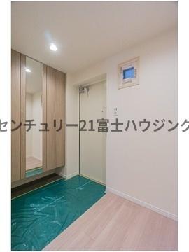 プレディア鵠沼橘ローレルコート