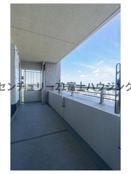 プレディア鵠沼橘ローレルコート