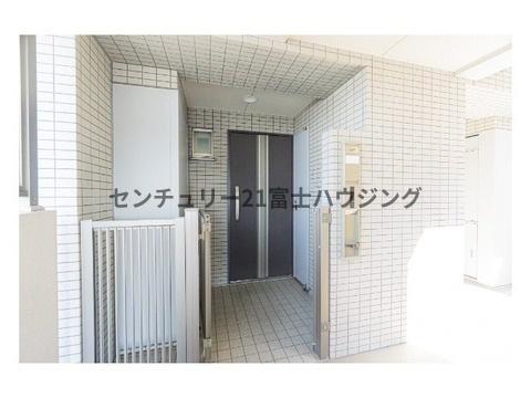 プレディア鵠沼橘ローレルコート