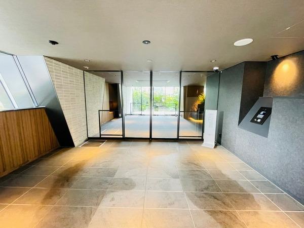 プレディア鵠沼橘ローレルコート