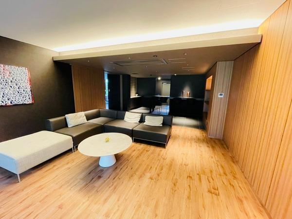 プレディア鵠沼橘ローレルコート