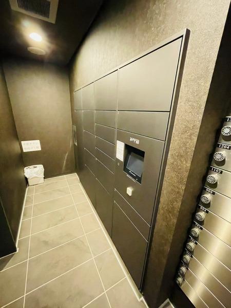 プレディア鵠沼橘ローレルコート