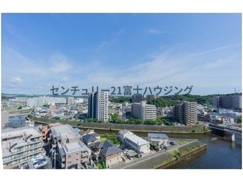 プレディア鵠沼橘ローレルコート