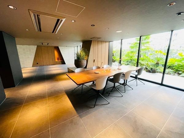 プレディア鵠沼橘ローレルコート