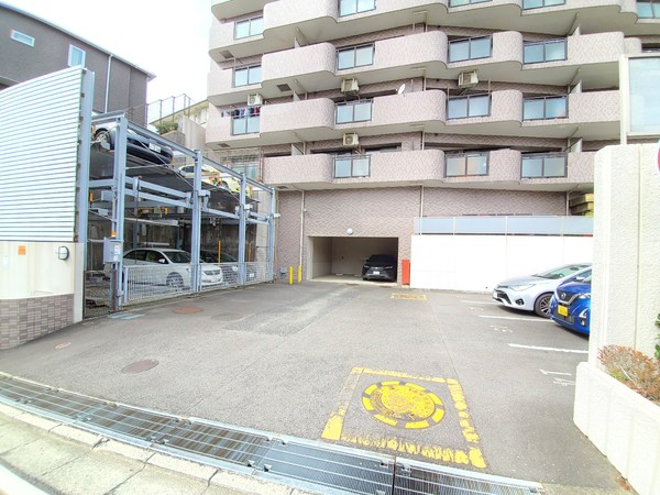 ナイスアーバン藤沢