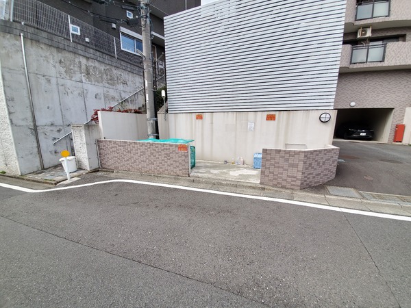 ナイスアーバン藤沢