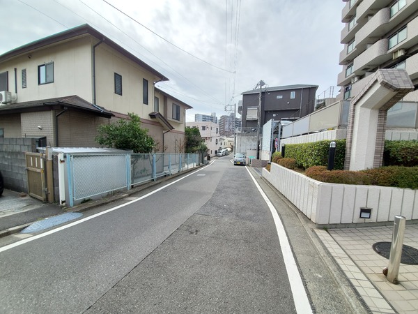 ナイスアーバン藤沢