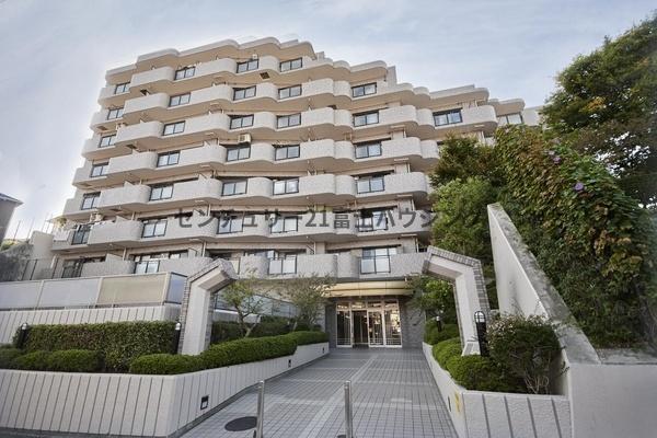 ナイスアーバン藤沢