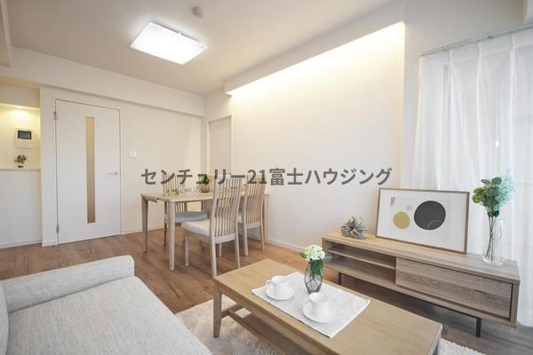 ナイスアーバン藤沢