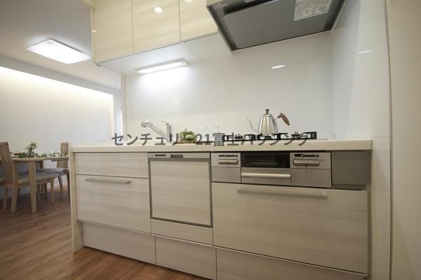 ナイスアーバン藤沢