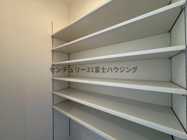 鎌倉市岩瀬3期　新築戸建1号棟　全2棟