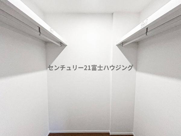 鎌倉市腰越4丁目4期　新築戸建3号棟　全3棟