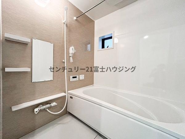 鎌倉市腰越4丁目4期　新築戸建3号棟　全3棟