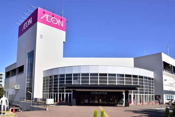 茅ヶ崎市茅ヶ崎　新築戸建1号棟　全2区画(イオンスタイル湘南茅ヶ崎)