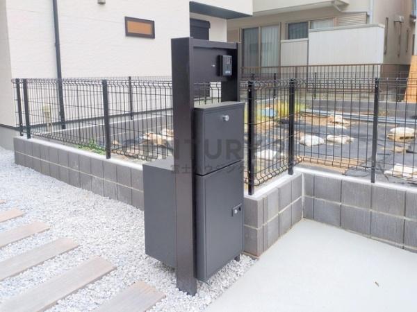 茅ヶ崎市茅ヶ崎　新築戸建1号棟　全2区画