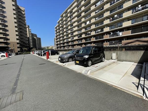 ベルパーク湘南茅ヶ崎E館