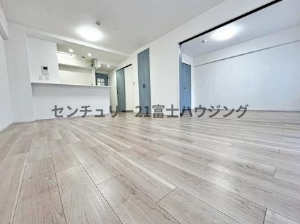 ベルパーク湘南茅ヶ崎E館