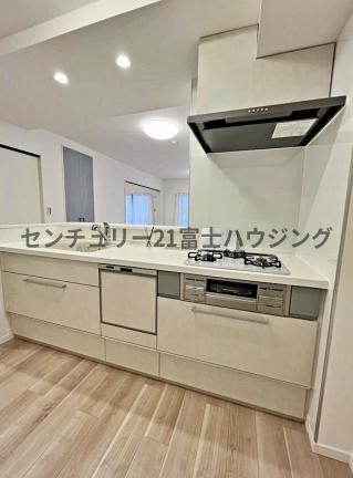 ベルパーク湘南茅ヶ崎E館