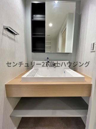 ベルパーク湘南茅ヶ崎E館