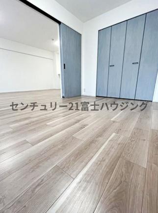 ベルパーク湘南茅ヶ崎E館