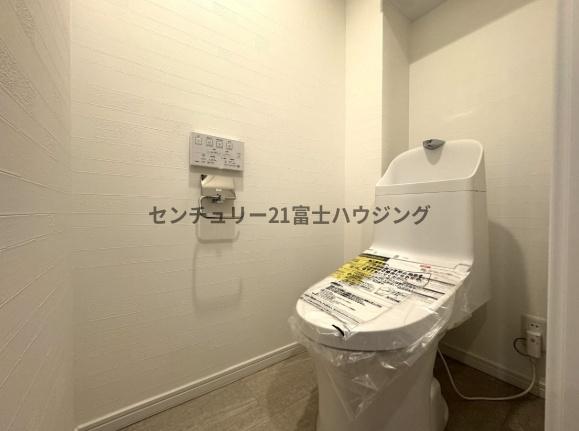 ココタウンヒルトップマリーナ