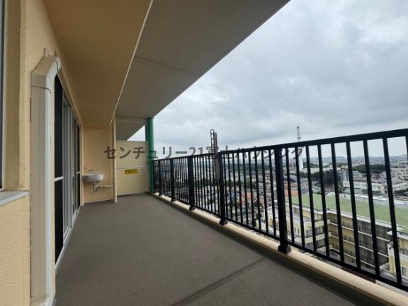 ココタウンヒルトップマリーナ