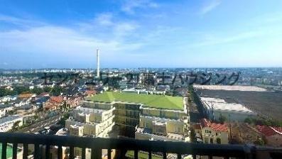 ココタウンヒルトップマリーナ