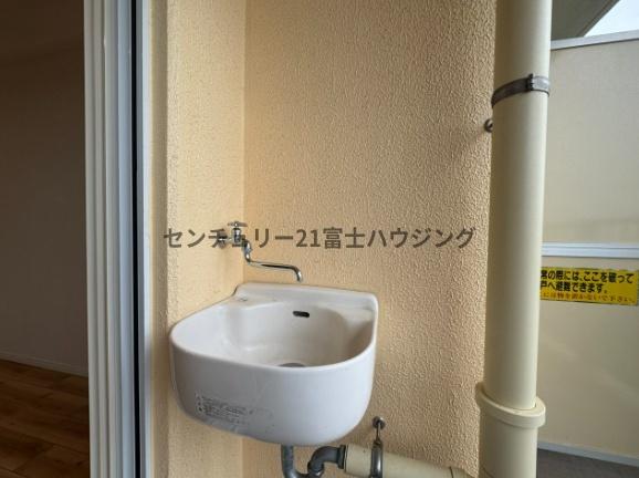 ココタウンヒルトップマリーナ