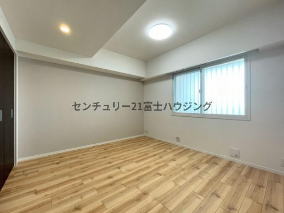 ココタウンヒルトップマリーナ