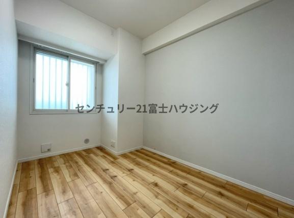 ココタウンヒルトップマリーナ