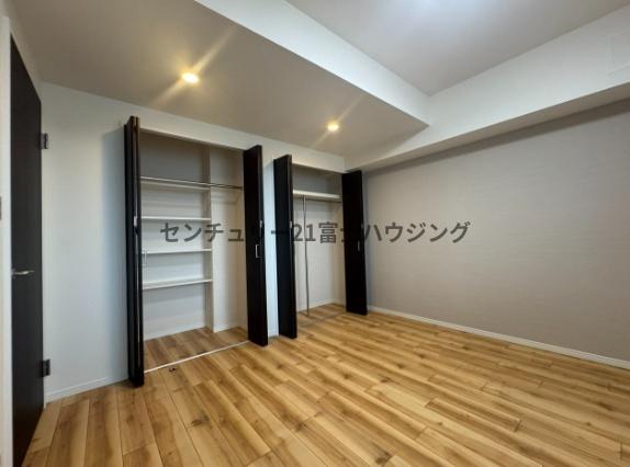 ココタウンヒルトップマリーナ