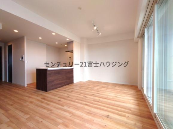 ココタウンヒルトップマリーナ