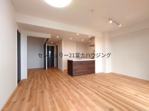 ココタウンヒルトップマリーナ