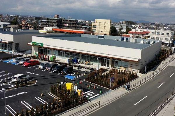 ライオンズマンション湘南辻堂第２(なぎさモール辻堂)