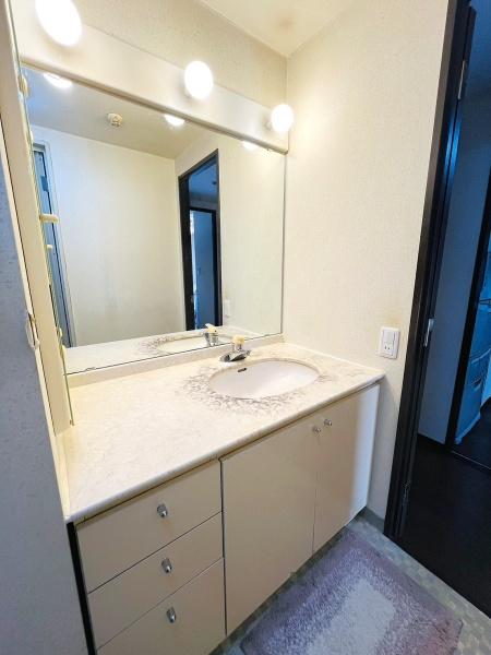 ライオンズマンション湘南辻堂第２