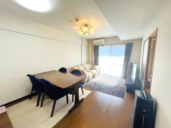 ライオンズマンション湘南辻堂第２